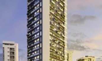 Imagem: Apartamento 1 e 2 quartos no Derby Lançamento