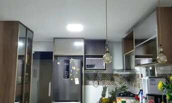 Imagem 6: CASA JAUÁ MOBILIADA