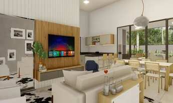 Imagem 7: Casa com 3 dormitórios à venda no Condomínio Villas do Golfe - Itu/SP