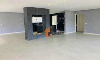 Imagem 4: Casa com 5 quartos à venda, 450 m² por R$ 1.550.000 - Golfe - Teresópolis/RJ