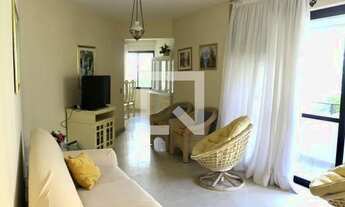 Imagem: Apartamento para Aluguel - Barra Fundan