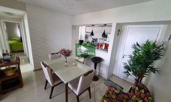 Imagem 5: APARTAMENTO ARACAJU COND SUPREMO JARDINS NO LUZIA