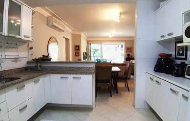 Imagem 10: Apartamento com 4 dormitórios à venda, 142 m² por R$ 3.150.000,00 - Riviera de São Lourenç