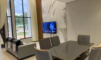 Imagem 3: CASA TÉRREA / ALTO PADRÃO / CONDOMÍNIO