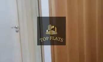 Imagem 6: Flat disponível em Moema