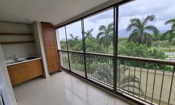 Imagem: Apartamento 93 m² com 3 quartos em Barra