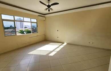 Imagem 5: Apartamento com 3 dormitórios à venda, 118 m² por R$ 590.000 - Ponta da Praia - Santos/SP