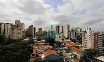 Imagem 4: APARTAMENTO PARA LOCAÇÃO 55M² - VILA MADALENA