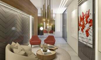 Imagem 4: APARTAMENTO no SAGUAÇÚ com 3 quartos para VENDA, 88 m²