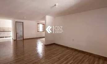 Imagem: Amplo sobrado 2 dormitórios zona oeste