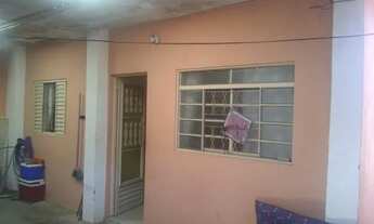 Imagem: Casa para aluguel tem 100 metros quadrados