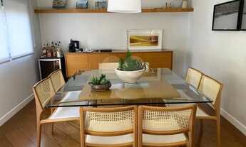 Imagem 7: Apartamento-São Paulo-JARDIM PAULISTA