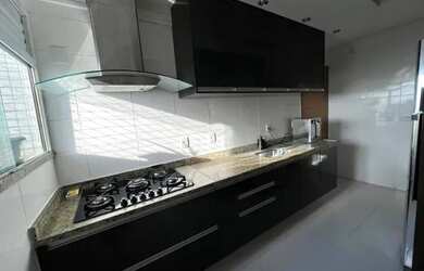 Imagem 6: Edifício Torres Ekoara, 03 suítes no Marco. MOBILIADO!