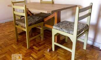 Imagem 6: Apartamento para Aluguel - Nova Mirim, 2 Quartos, 100 m2