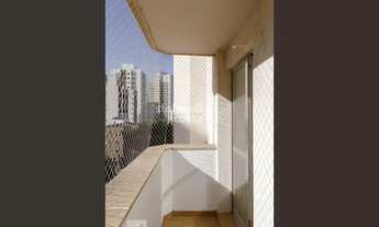 Imagem 6: 1 Dormitório sacada, 1 vaga de garagem ótima localização