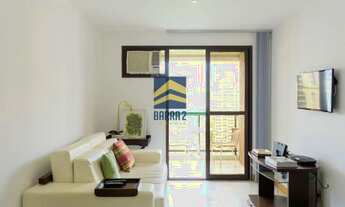 Imagem 5: Apartamento para Venda em Rio de Janeiro, Barra da Tijuca, 2 dormitórios, 1 suíte, 2 banhe