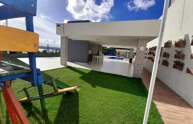 Imagem 3: Condominio com vista pra Lagoa, nascente, 3 quartos, 2 suites, Santa Amelia