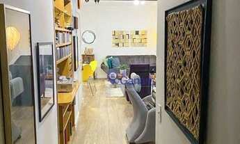 Imagem 5: Apartamento com 2 dormitórios para alugar, 110 m² por R$ 7.523,50/mês - Vila Olímpia - São