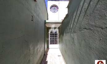 Imagem 5: Casa (térrea na rua) 3 dormitórios/suite, cozinha planejada