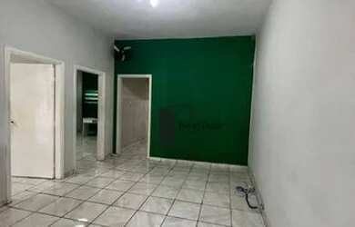 Imagem 2: Casa comercial com 3 dormitórios para alugar, 201 m² por R$ 3.034/mês - Jardim Leonor - Ca