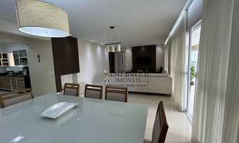 Imagem 6: Apartamento com conforto e estilo - Jd. das Industrias - SJCampos