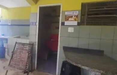 Imagem 3: Casa para venda com 100 metros em Caixa D'Água - Salvador - Bahia