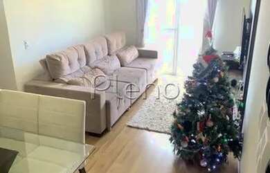 Imagem 5: Apartamento à venda no Bairro Jardim Chapadão - Campinas/SP