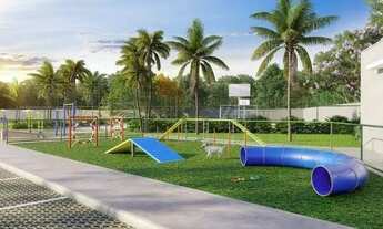 Imagem 4: Casas de 3 quartos com suíte na Ponta Negra. (Cond. Mirante do Tarumã