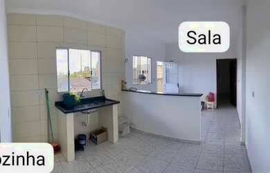 Imagem 5: Casa pra alugar Casa em condomínio com 1 dormitório