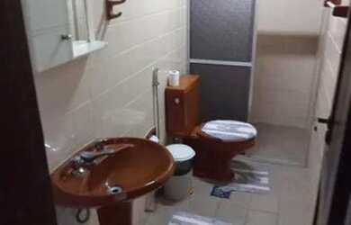 Imagem 5: Apartamento 2/4 sendo 1 suíte, 2 vagas de garagem para até 10 pessoas- Mosqueiro- Murubira