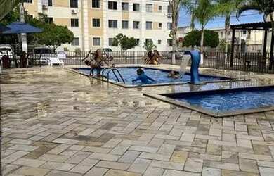 Imagem 3: Aluguel de ótimo apartamento com 2 quartos no Antares - Maceió - AL