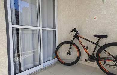 Imagem 2: Apartamento Semi Mobiliado Pirituba com Lazer