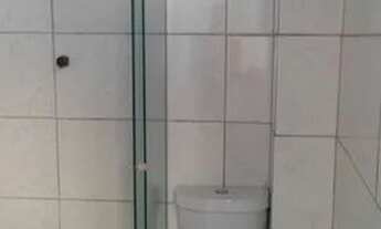 Imagem 6: Apartamentos no Jordão Baixo