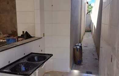 Imagem 6: Linda casa 3/4 na região noroeste!