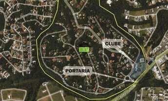 Imagem 2: Casa Colonial americana, com 4 suítes e piscina! Ao lado do Clube!