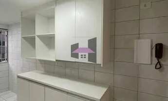 Imagem 2: Apartamento para aluguel tem 53 metros quadrados com 2 quartos