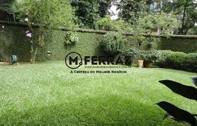 Imagem 6: CASA ASSOBRADADA COM PISCINA NO JARDIM EUROPA!!!!