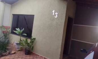 Imagem: Alugo Linda Casa no Jardim Dummont