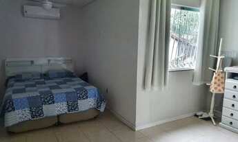 Imagem 2: Casa com 4 dormitórios à venda por R$ 740.000 - São Francisco - Niterói/RJ