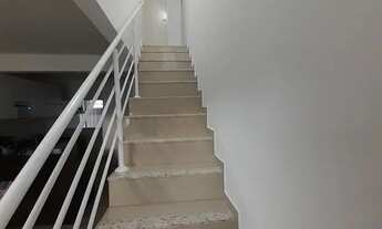 Imagem 7: Sobrado Loteamento Parque das Palmeiras- Forquilhas