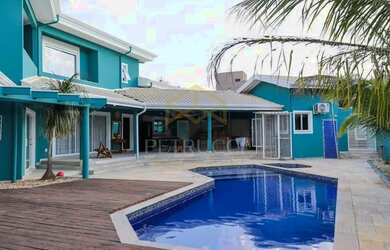 Imagem 2: Casa - Residencial Estância Eudóxia (Barão Geraldo) - Campinas