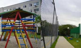 Imagem: Apartamento para Venda - 53.88m², 3 dormitórios