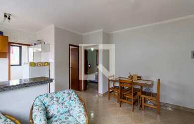 Imagem 3: Apartamento para Aluguel - Vila Assunção, 1 Quarto, 45 m2