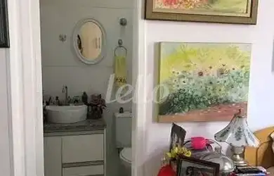 Imagem 5: São Paulo - Casa de Condomínio - Mooca