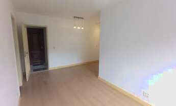 Imagem 4: Apartamento para aluguel possui 52 metros quadrados com 2 quartos