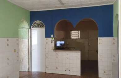 Imagem 5: Casa a venda no Saci 3 quartos e 1 suíte