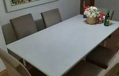 Imagem 4: MAT - Apartamento tem 82 metros quadrados com 2 quartos em Boa Viagem - Recife - PE