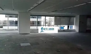 Imagem 5: Conjunto, 304 m² - venda por R$ 7.500.000,00 ou aluguel por R$ 56.900,00/mês - Itaim Bibi