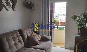 Imagem 2: Apartamento 60m² Edifício Moscow JD Europa Zona Oeste Sorocaba-SP