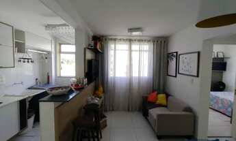 Imagem 3: Vendo 2/4 - Segundo andar